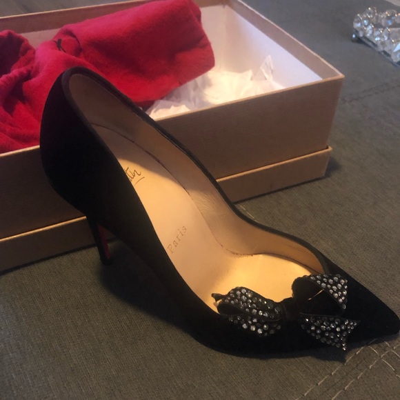 Christian louboutins - Picture 2 of 4